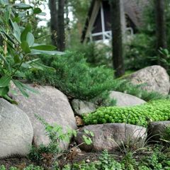 Горнолыжный курорт Снежный, Приозерский район, Ленинградская область