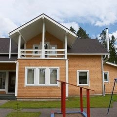 База отдыха Лесные озёрки, Выборгский район, Ленинградская область