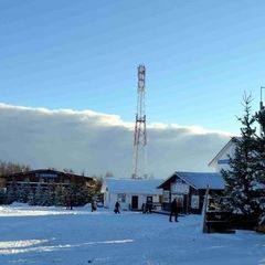 Центр активного отдыха Горнолыжный клуб Леонида Тягачёва, Дмитровский район, Московская область