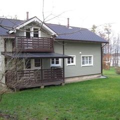 База отдыха Правдинский Причал, Выборгский район, Ленинградская область