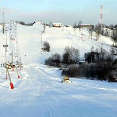 Центр активного отдыха Горнолыжный клуб Леонида Тягачёва, Дмитровский район, Московская область