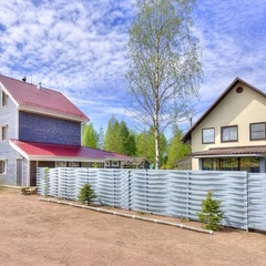 База отдыха Лесные озёрки, Выборгский район, Ленинградская область