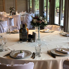 Горнолыжный курорт Снежный, Приозерский район, Ленинградская область