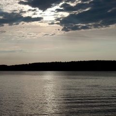 База отдыха Громово Парк, Приозерский район, Ленинградская область