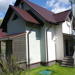 База отдыха Лесные озёрки, Выборгский район, Ленинградская область