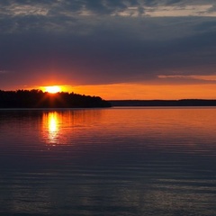 База отдыха Громово Парк, Приозерский район, Ленинградская область