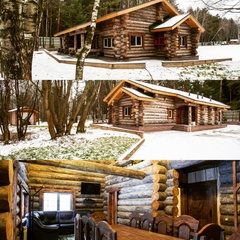 Комплекс отдыха Ибица, район Мытищинский, Московская область