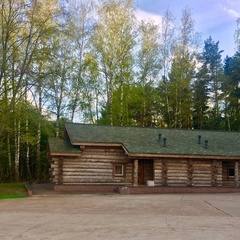 Комплекс отдыха Ибица, район Мытищинский, Московская область