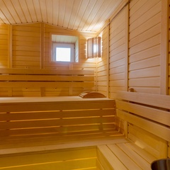 Гостиничный комплекс Ладожская Усадьба, Сортавала, Республика Карелия