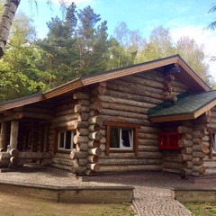 Комплекс отдыха Ибица, район Мытищинский, Московская область