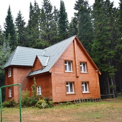 Загородный клуб Раздолье, Пермский район, Пермский край