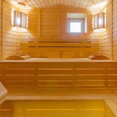 Гостиничный комплекс Ладожская Усадьба, Сортавала, Республика Карелия