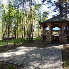 Комплекс отдыха Ибица, район Мытищинский, Московская область