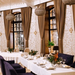 Гостиничный комплекс Ладожская Усадьба, Сортавала, Республика Карелия