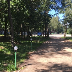 Комплекс отдыха Ибица, район Мытищинский, Московская область