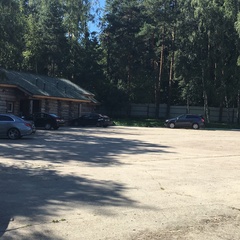 Комплекс отдыха Ибица, район Мытищинский, Московская область