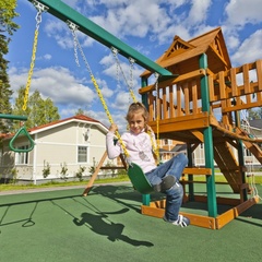 Гостиничный комплекс Ладожская Усадьба, Сортавала, Республика Карелия
