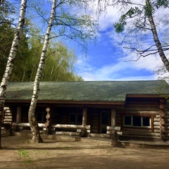 Комплекс отдыха Ибица, район Мытищинский, Московская область