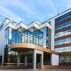 Спа-отель Артурс Village, район Мытищинский, Московская область