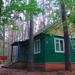 База отдыха Берег, Старомайнский район, Ульяновская область