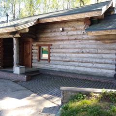 Комплекс отдыха Ибица, район Мытищинский, Московская область