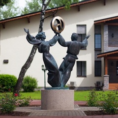 Спа-отель Артурс Village, район Мытищинский, Московская область