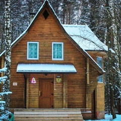Загородный клуб Солярис, район Мытищинский, Московская область