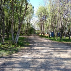 Комплекс отдыха Ибица, район Мытищинский, Московская область