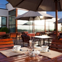 Спа-отель Артурс Village, район Мытищинский, Московская область