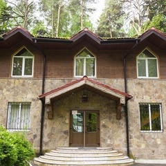Загородный клуб Солярис, район Мытищинский, Московская область