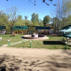 Комплекс отдыха Ибица, район Мытищинский, Московская область