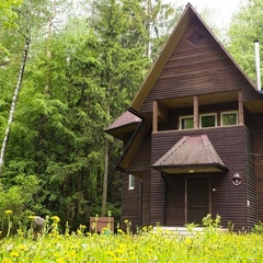 Загородный клуб Солярис, район Мытищинский, Московская область