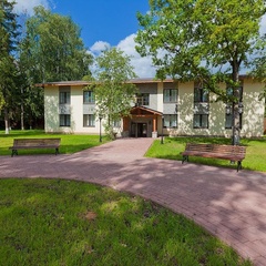 Спа-отель Артурс Village, район Мытищинский, Московская область