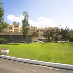 Парк-отель Озеро Круглое, Солнечногорский район, Московская область