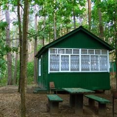 База отдыха Берег, Старомайнский район, Ульяновская область