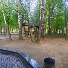 Комплекс отдыха Ибица, район Мытищинский, Московская область