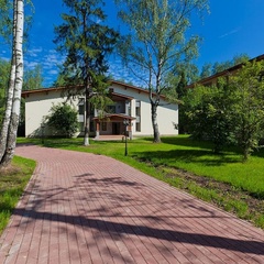 Спа-отель Артурс Village, район Мытищинский, Московская область