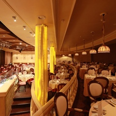 Спа-отель Артурс Village, район Мытищинский, Московская область