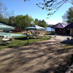 Комплекс отдыха Ибица, район Мытищинский, Московская область