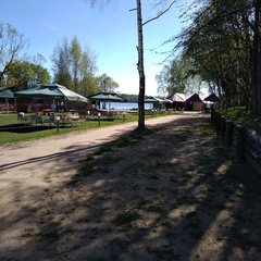 Комплекс отдыха Ибица, район Мытищинский, Московская область