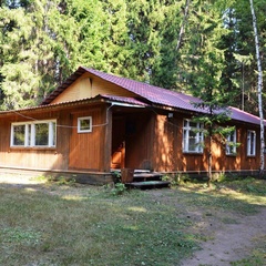 Загородный клуб Раздолье, Пермский район, Пермский край