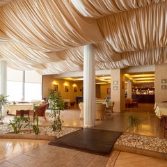 Спа-отель Артурс Village, район Мытищинский, Московская область