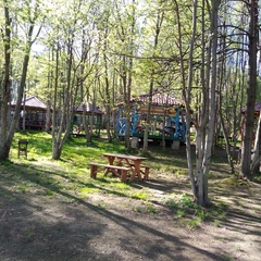 Комплекс отдыха Ибица, район Мытищинский, Московская область