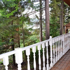 Загородный клуб Раздолье, Пермский район, Пермский край