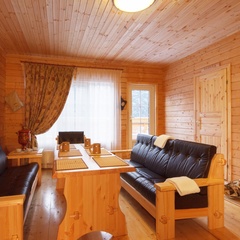 Спа-отель Артурс Village, район Мытищинский, Московская область