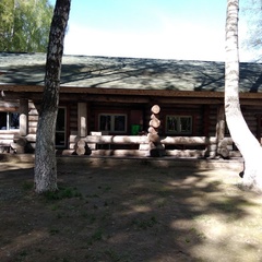 Комплекс отдыха Ибица, район Мытищинский, Московская область