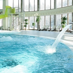 Спа-отель Артурс Village, район Мытищинский, Московская область