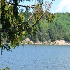 Загородный клуб Раздолье, Пермский район, Пермский край