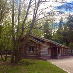 Комплекс отдыха Ибица, район Мытищинский, Московская область