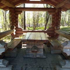 Комплекс отдыха Ибица, район Мытищинский, Московская область